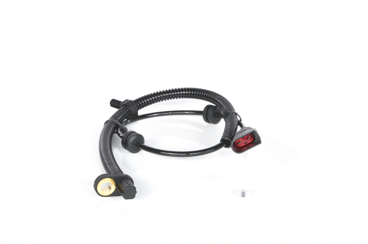 Датчик АБС задній правий Bosch 0986594517 ціна, від 18.44 USD