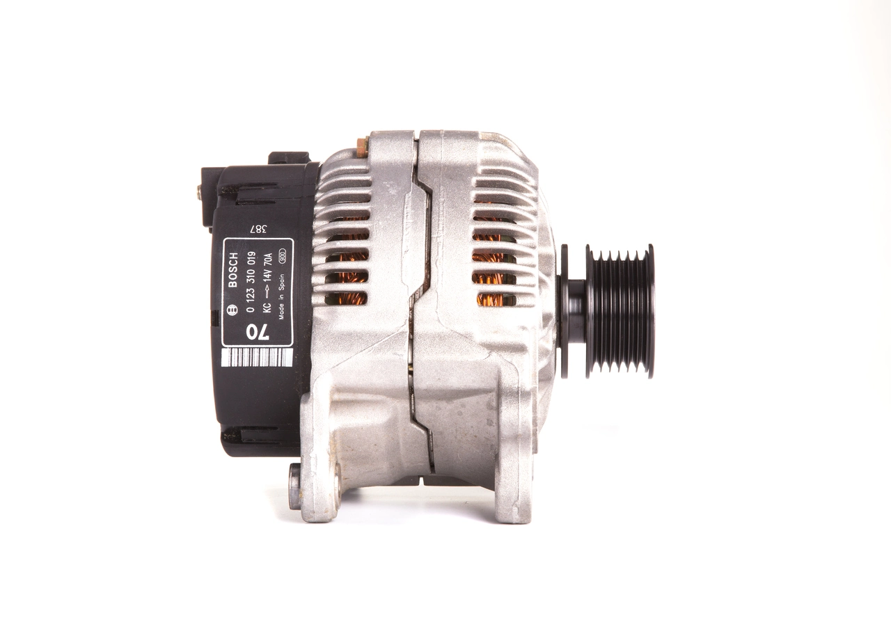 0123310019 Bosch Авто генератор