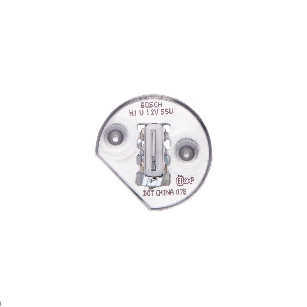 Лампочка галогенна Bosch 1987302011 ціна, від 2.24 USD