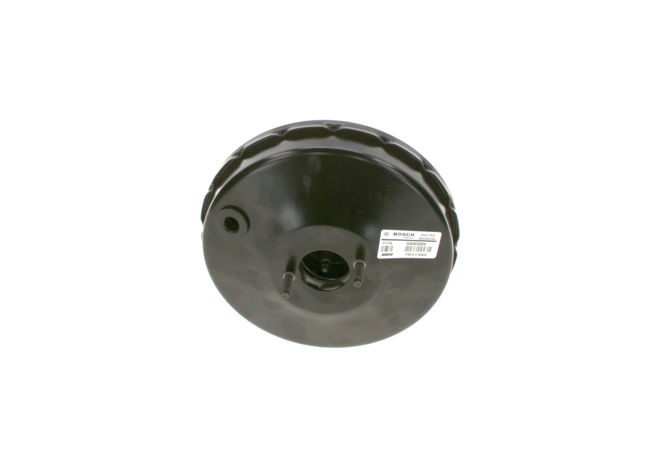 Циліндр головний гальма (Гідротормоз) Fiat/Alfa/Lancia 7077392 ціна, від 527.74 USD