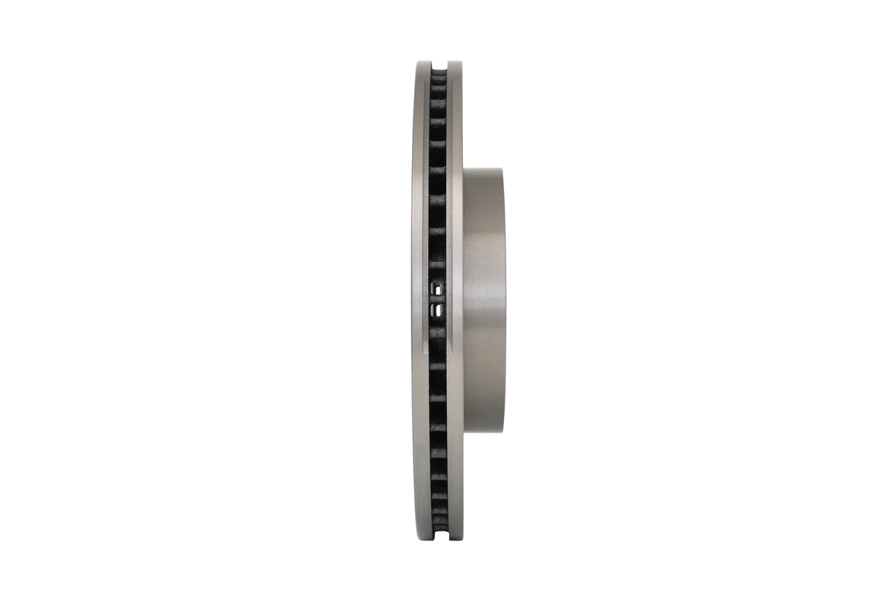 Купити 0986479D66 Bosch Ротор гальмівний