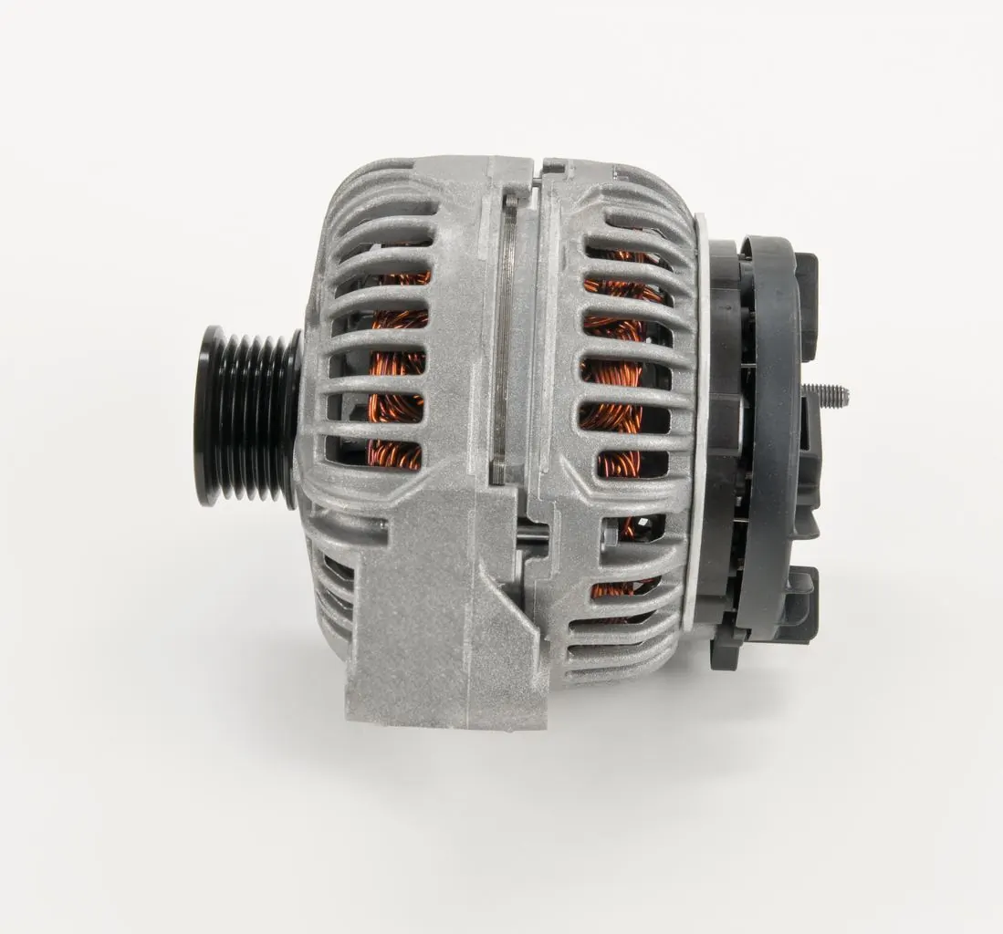 Генератор Bosch 0124625032 ціна, від 224.44 USD