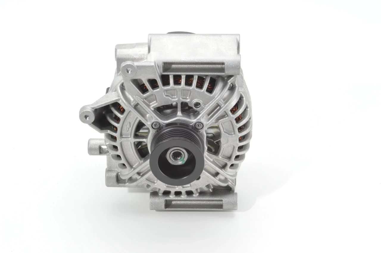 0124625002 Bosch Авто генератор