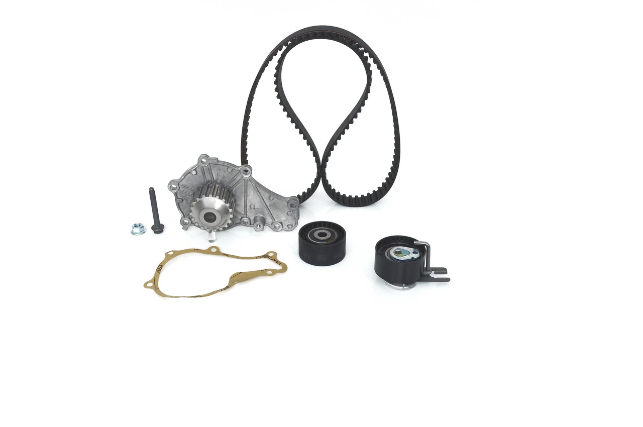 Комплект ГРМ Bosch 1987948721 ціна, від 91.36 USD
