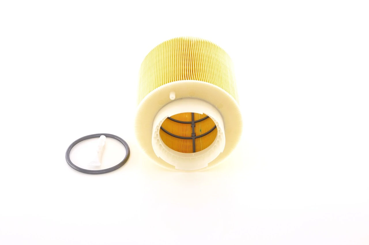Купити F026400198 Bosch Автомобільний фільтр повітря