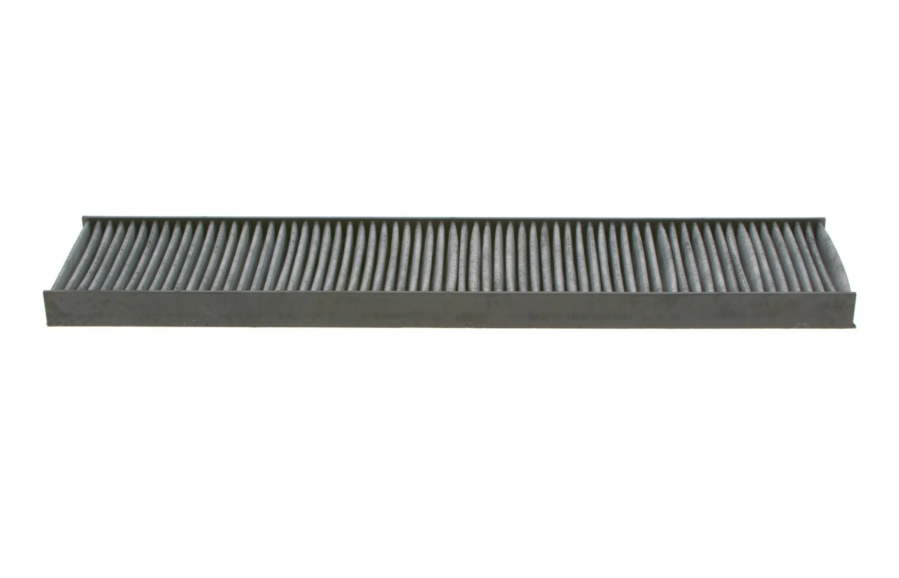 Фільтр повітряний обігрівача Bosch 1987432328 ціна, від 12.36 USD