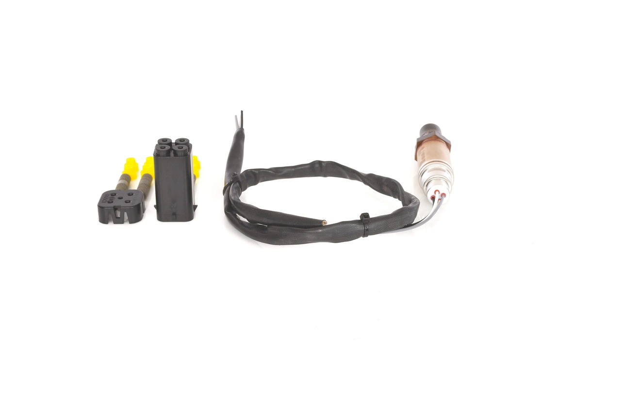 Лямбдазонд, датчик кисню після каталізатора Bosch F00HL00351 ціна, від 45.86 USD