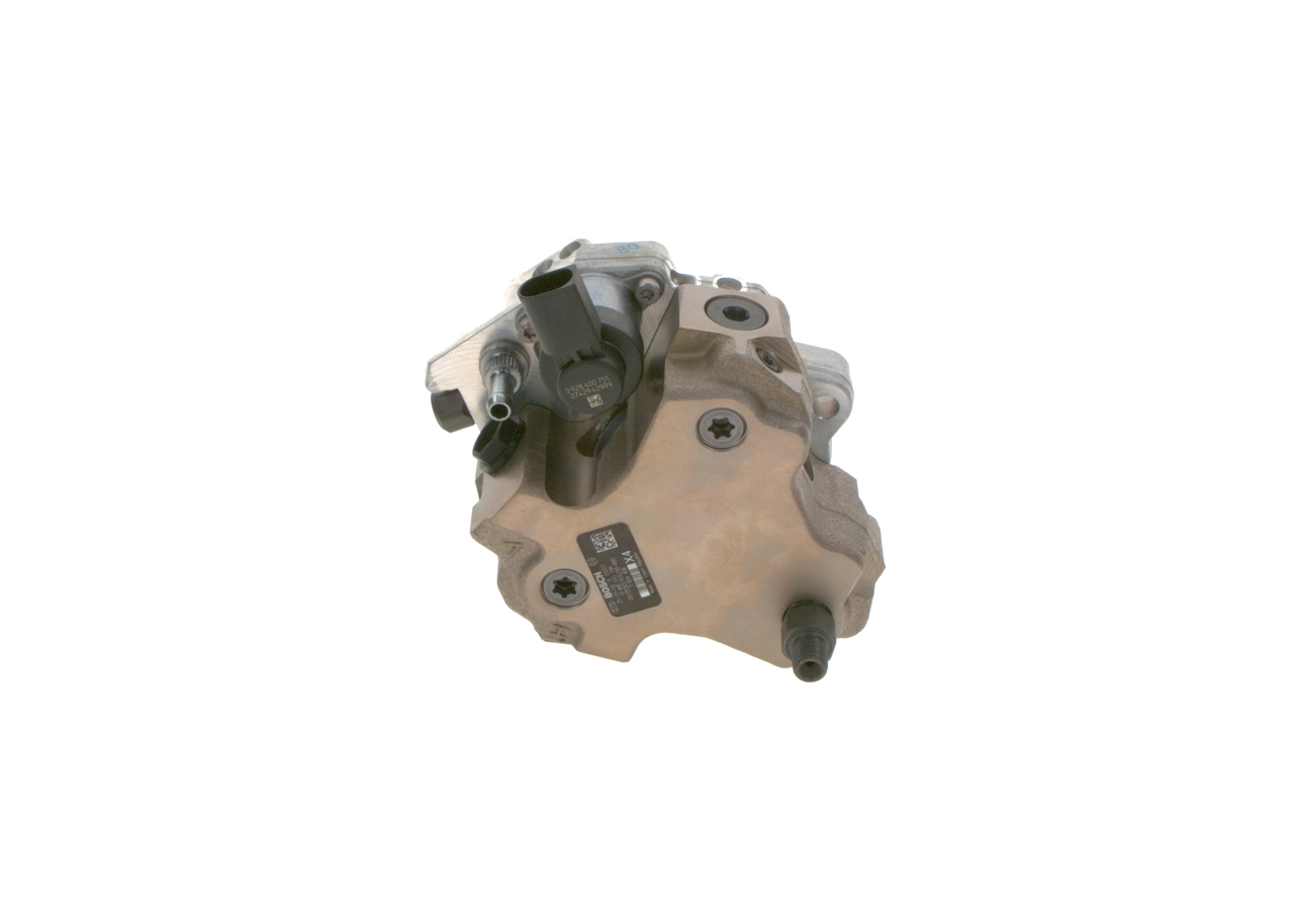 Насос паливний високого тиску Bosch 0445010194 ціна, від 168.90 USD