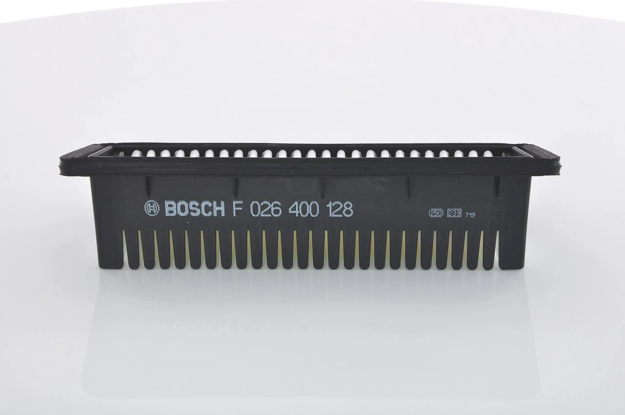 Купити F026400128 Bosch Автомобільний фільтр повітря