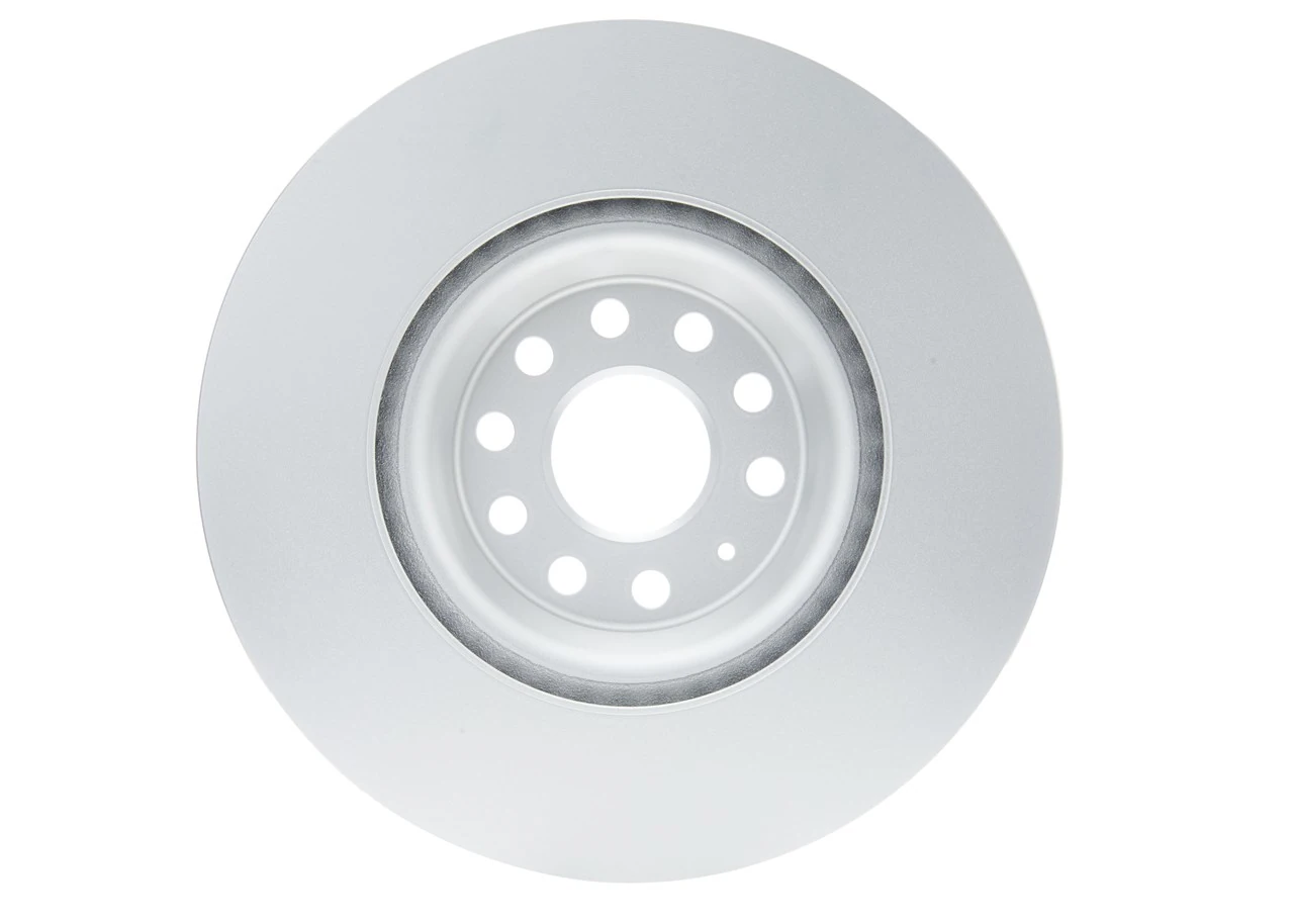 Диск переднього гальма Bosch 0986479734 ціна, від 97.58 USD