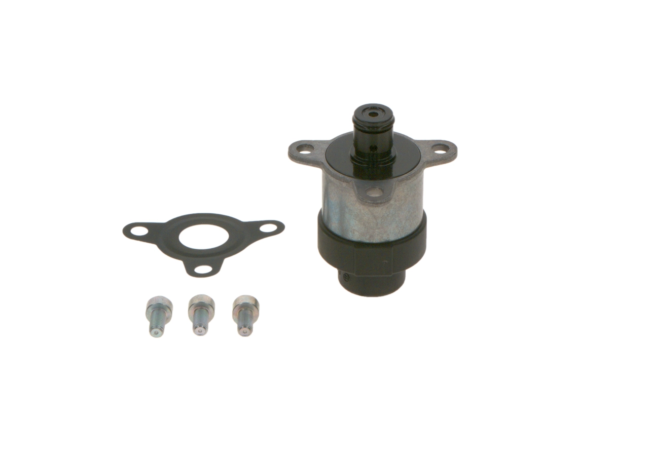1465ZS0011 Bosch Клапан високого тиску