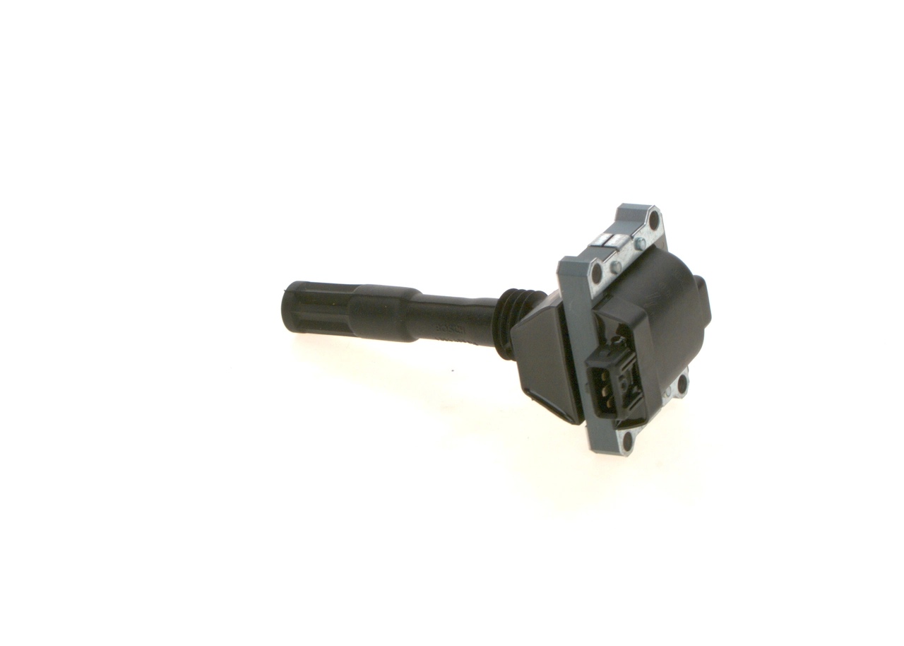 Котушка запалювання Bosch 0221504456 ціна, від 22.47 USD