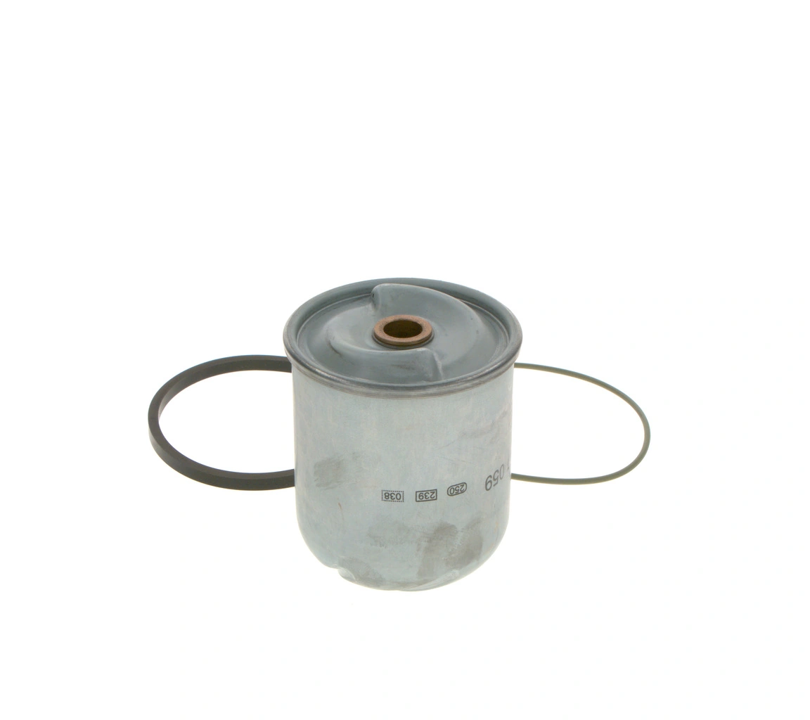 F026407059 Bosch Фільтр масла