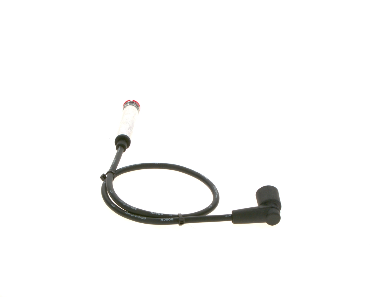 0986356747 Bosch Проводи високовольтні