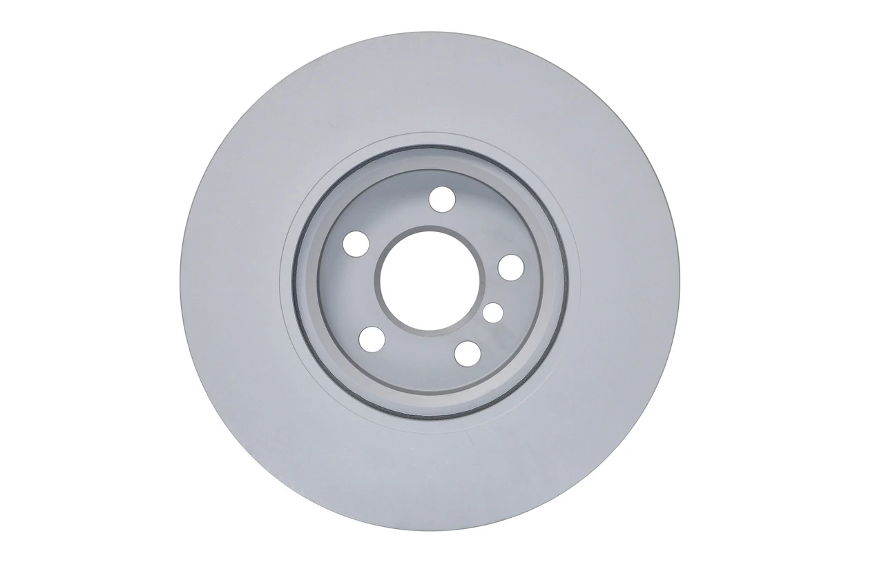 Диск переднього гальма Bosch 0986479C94 ціна, від 69.85 USD