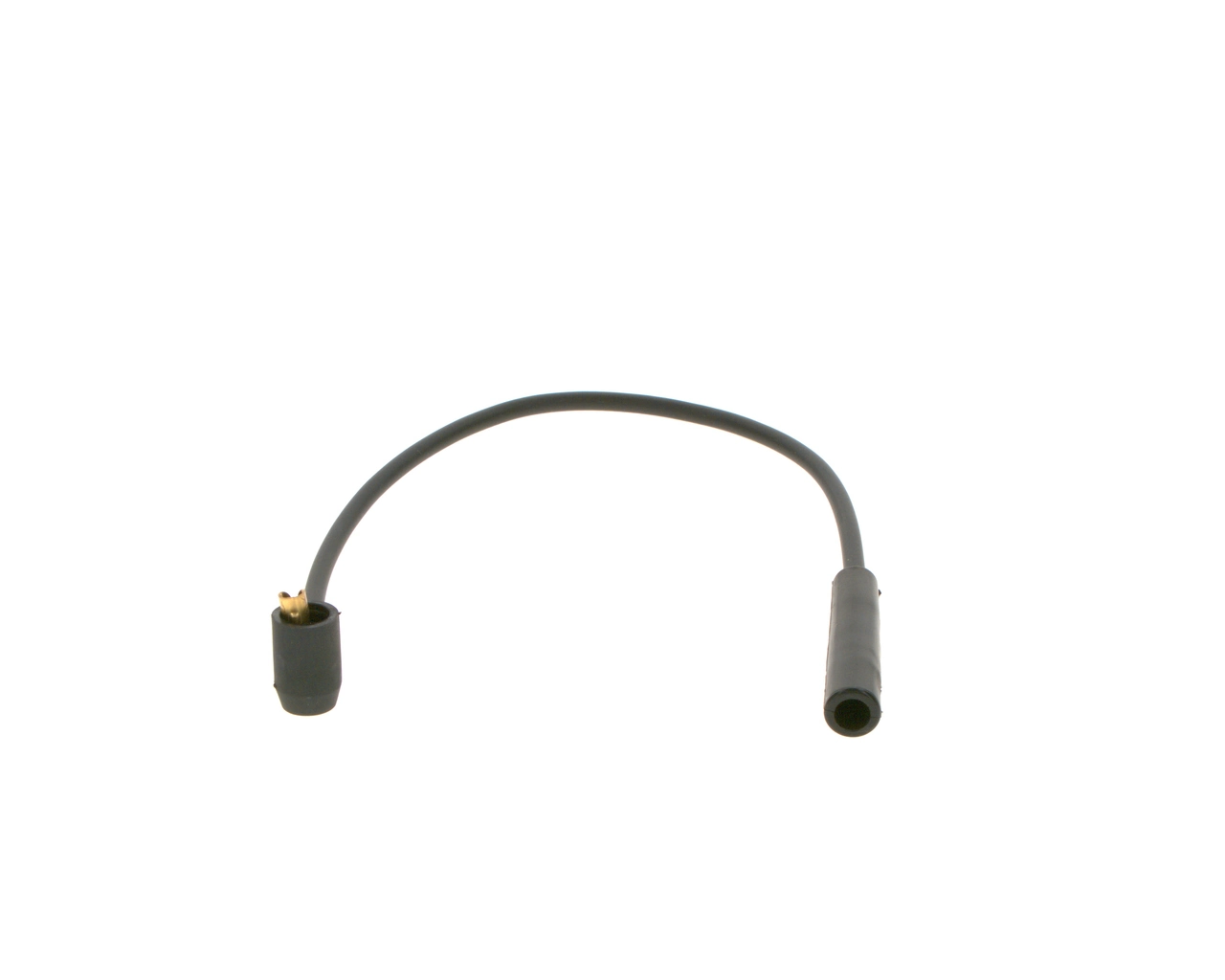 Дроти запалювання Bosch 0986356841 ціна, від 19.05 USD