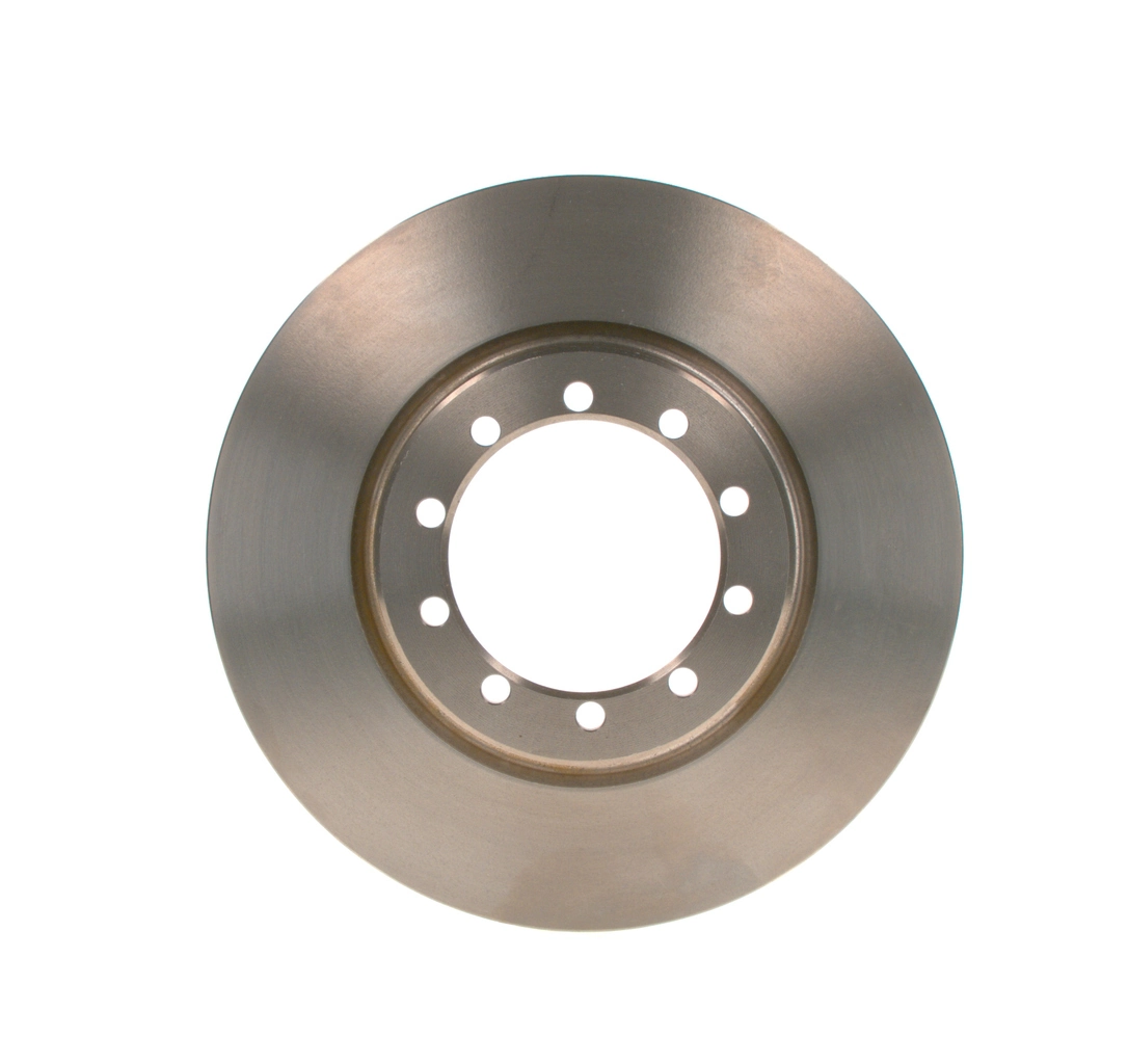 Диск переднього гальма Bosch 0986479342 ціна, від 38.99 USD