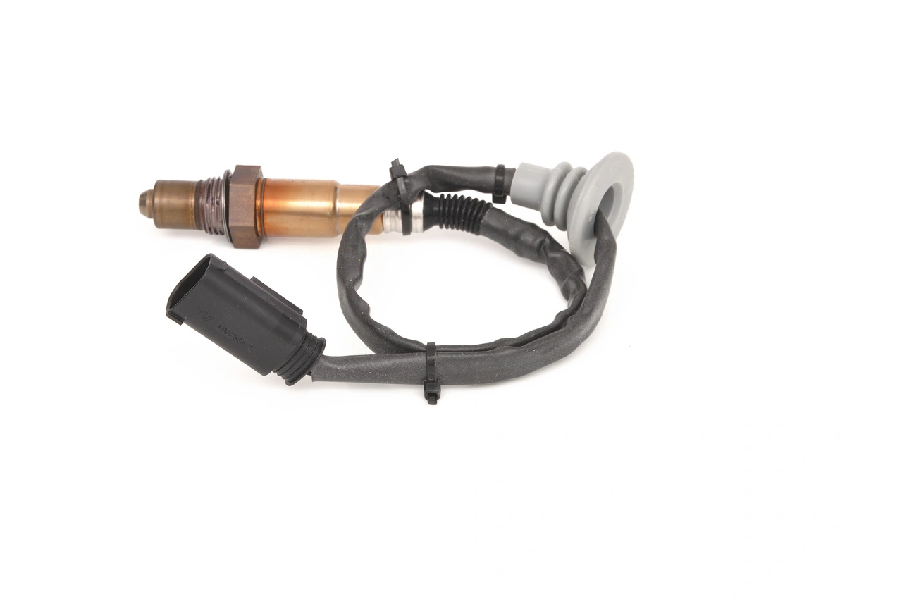 Лямбда датчик кисню Bosch 0258006432 ціна, від 51.17 USD