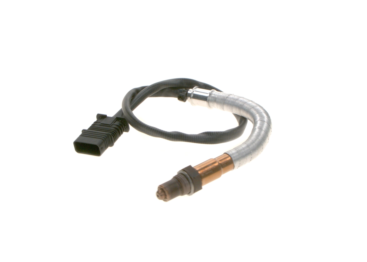 Купити 0258027019 Bosch Лямбда зонд, датчик кисню