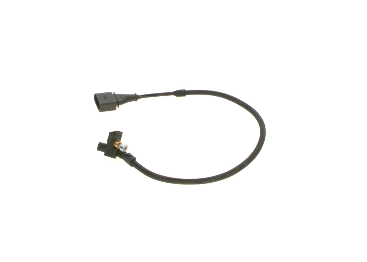 Купити 0261210215 Bosch Датчик положення (оборотів) коленвалу