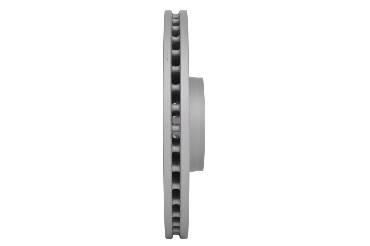 0986479B97 Bosch Гальмо дискове переднє