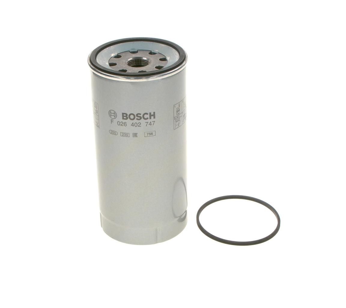 F026402747 Bosch Фільтр палива