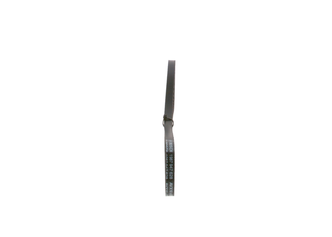 Клиновий ремінь Dongil 10X625 ціна, від 3.07 USD