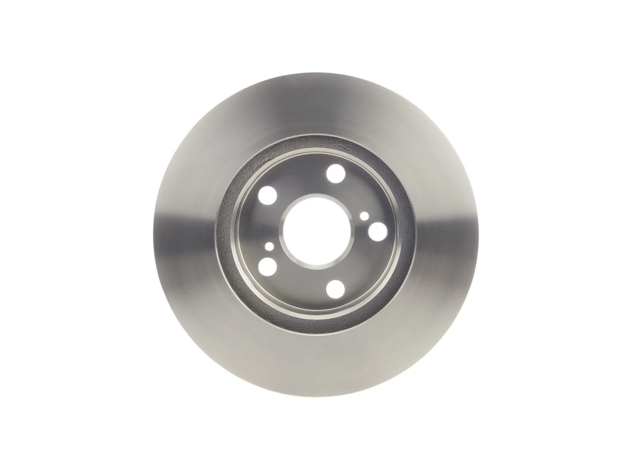 Диск переднього гальма Bosch 0986479564 ціна, від 31.82 USD
