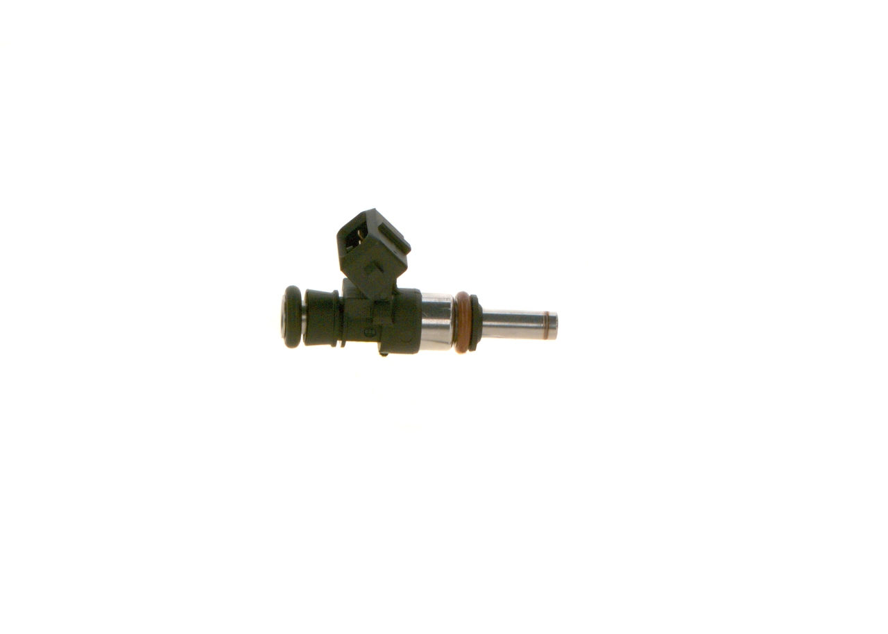Купити 0280158037 Bosch Форсунка дизельна в зборі, розпилювач + тримач
