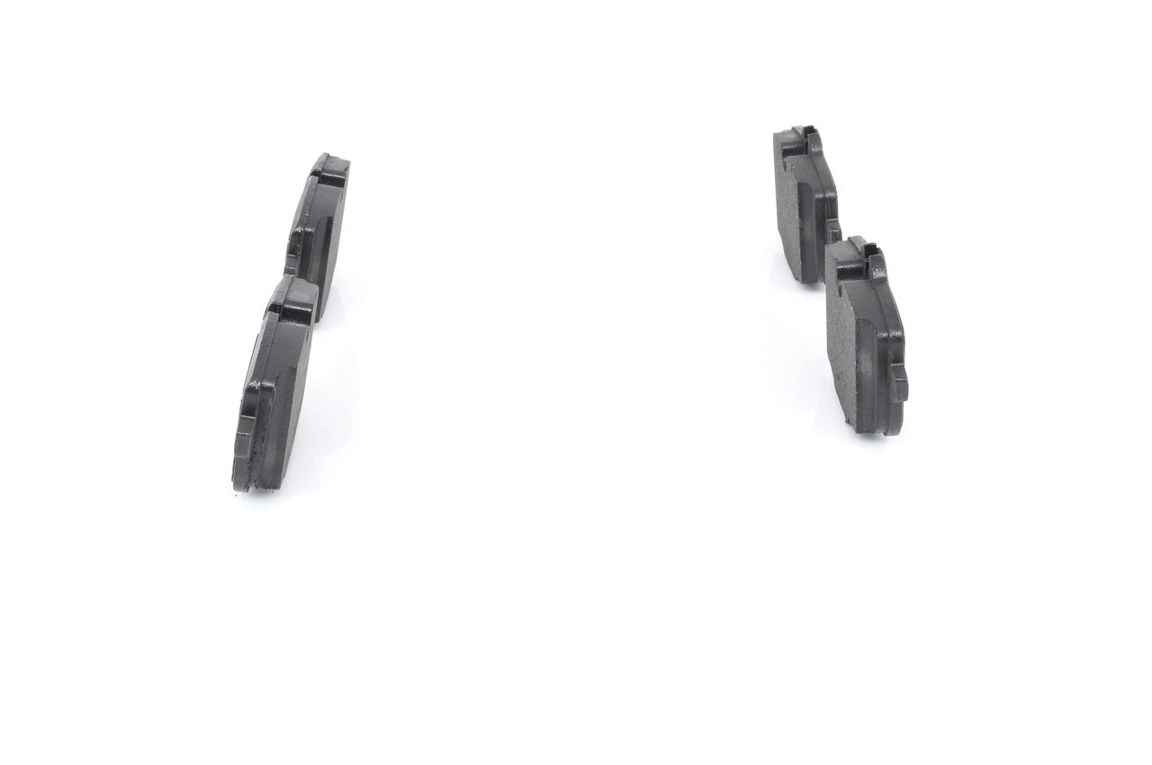 Задні дискові колодки Bosch 0986494759