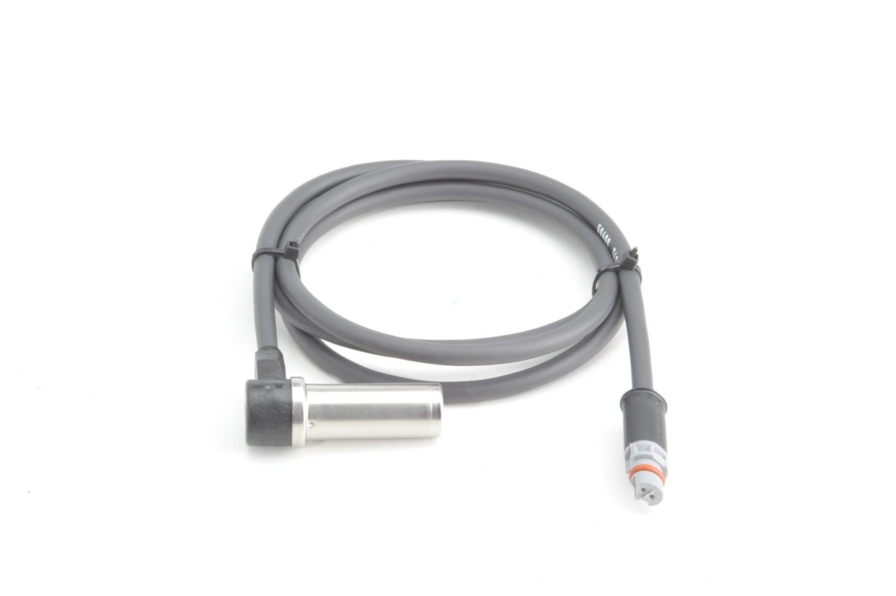 Купити 0265004025 Bosch Датчик АБС (ABS) передній