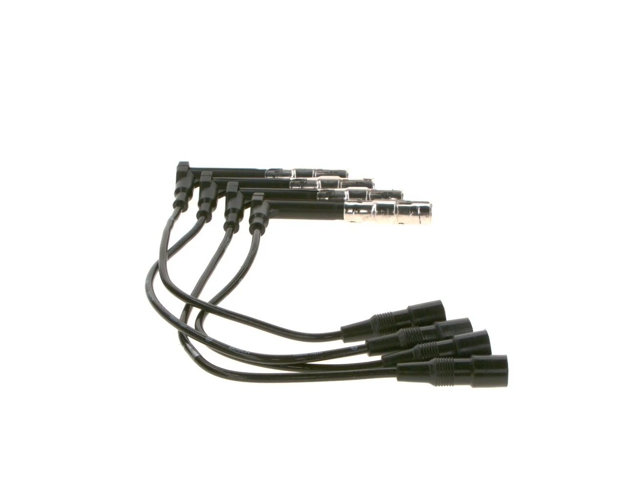 Дроти запалювання Bosch 0986356351 ціна, від 64.47 USD