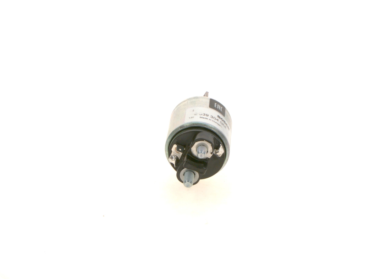 2339304068 Bosch Тягове реле стартера