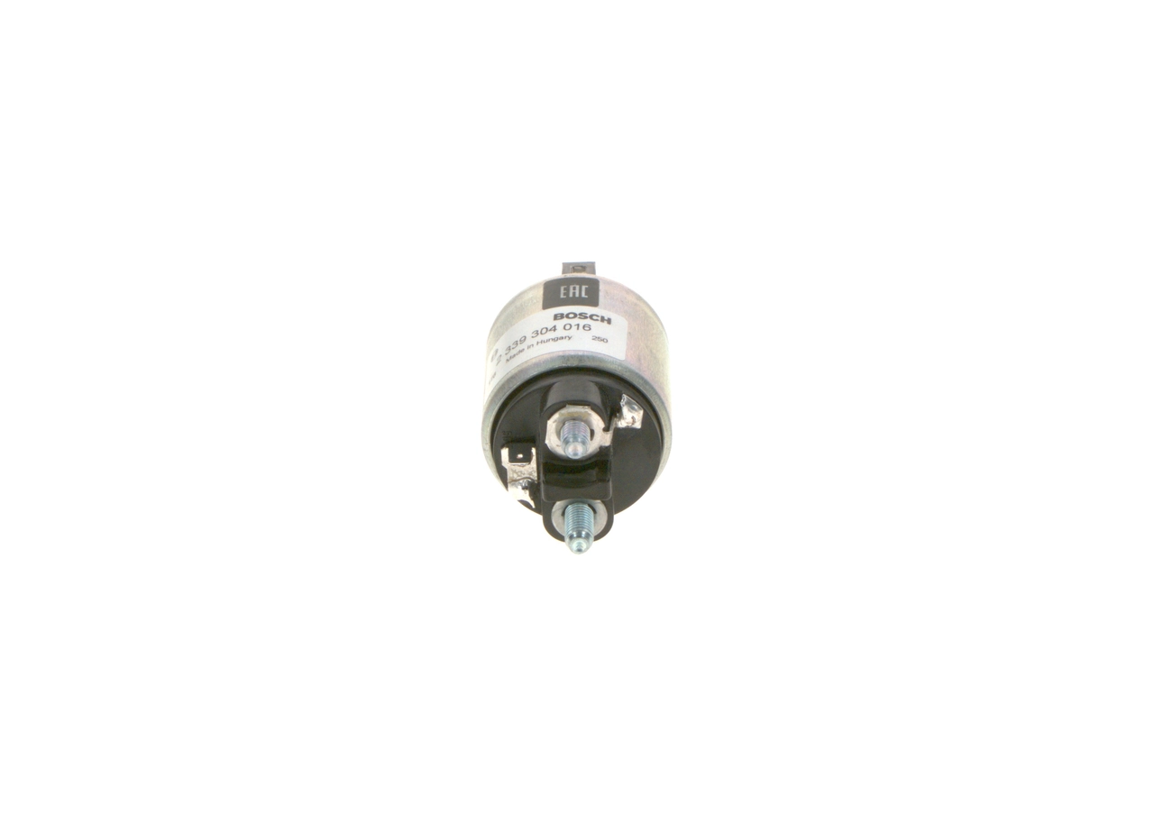 2339304016 Bosch Тягове реле стартера