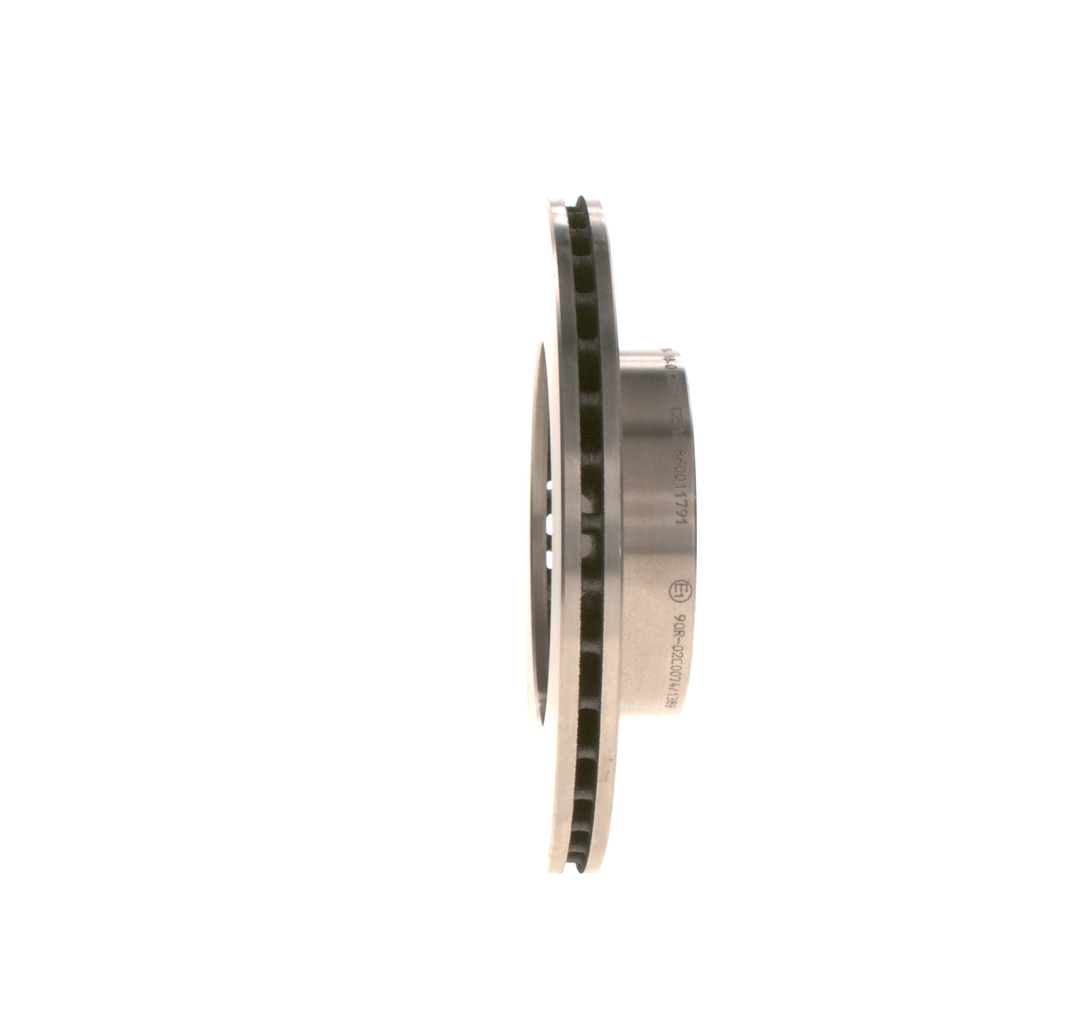 Купити 0986478841 Bosch Ротор гальмівний