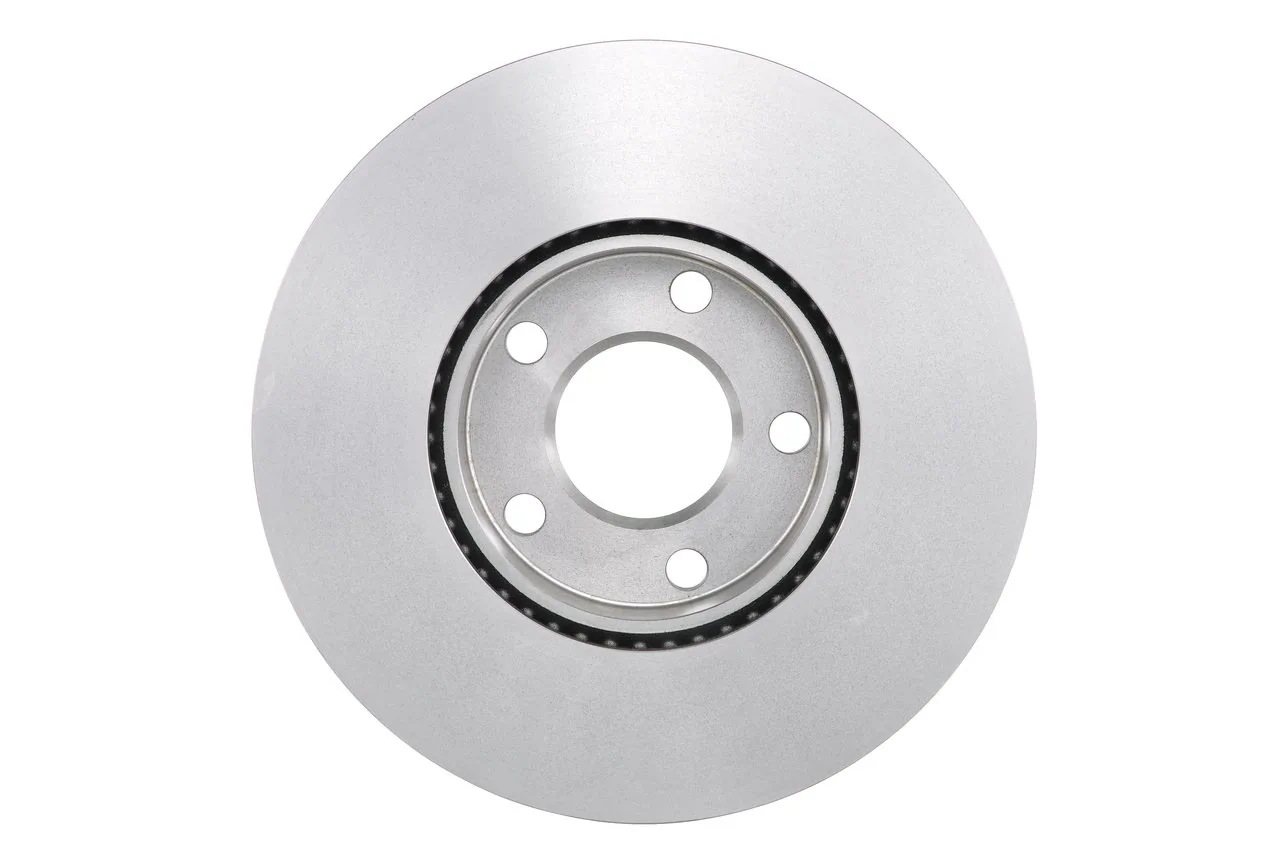 Диск переднього гальма Bosch 0986478872 ціна, від 44.43 USD
