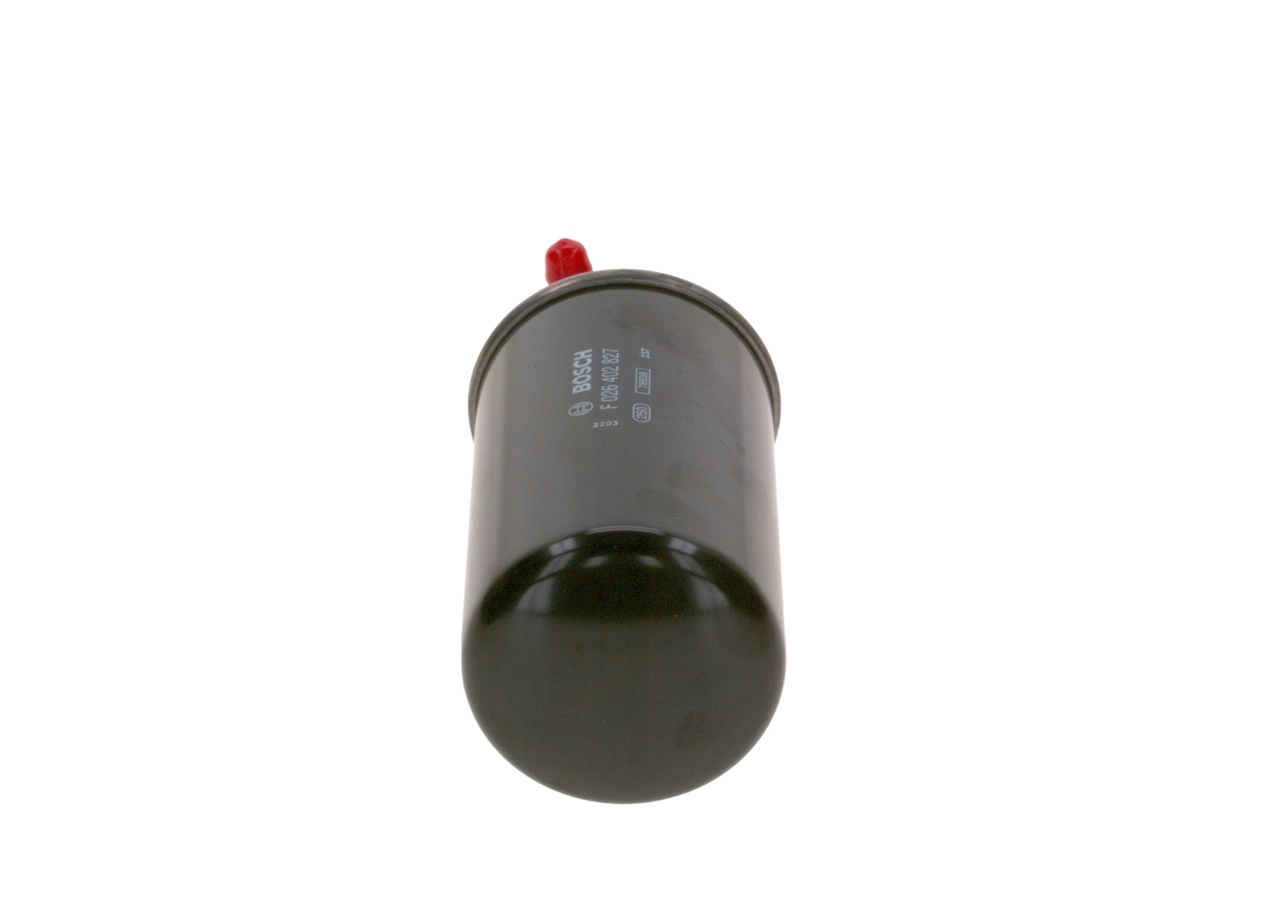 F026402827 Bosch Фільтр палива