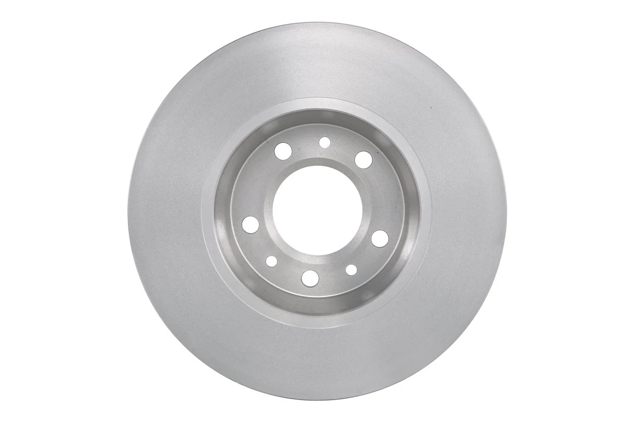 Диск переднього гальма Bosch 0986479266 ціна, від 45.55 USD