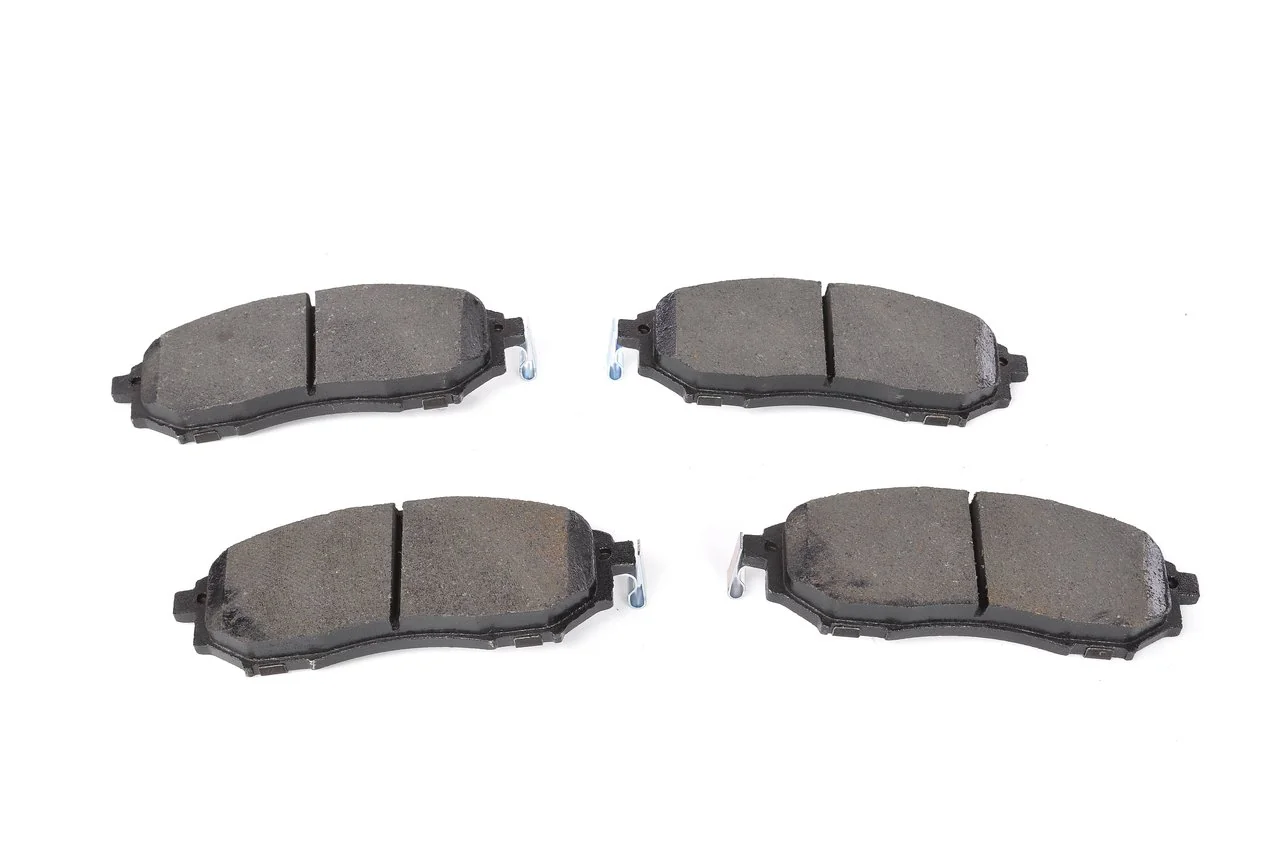 Гальмівні колодки Bosch 0986494295 ціна, від 34.68 USD