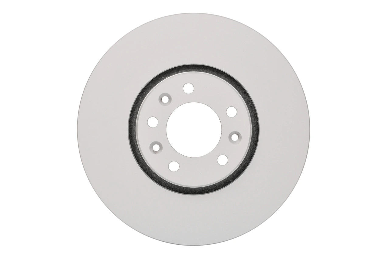 0986479C53 Bosch Гальмо дискове переднє