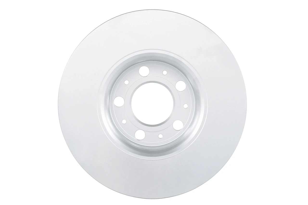 Купити 0986479210 Bosch Ротор гальмівний