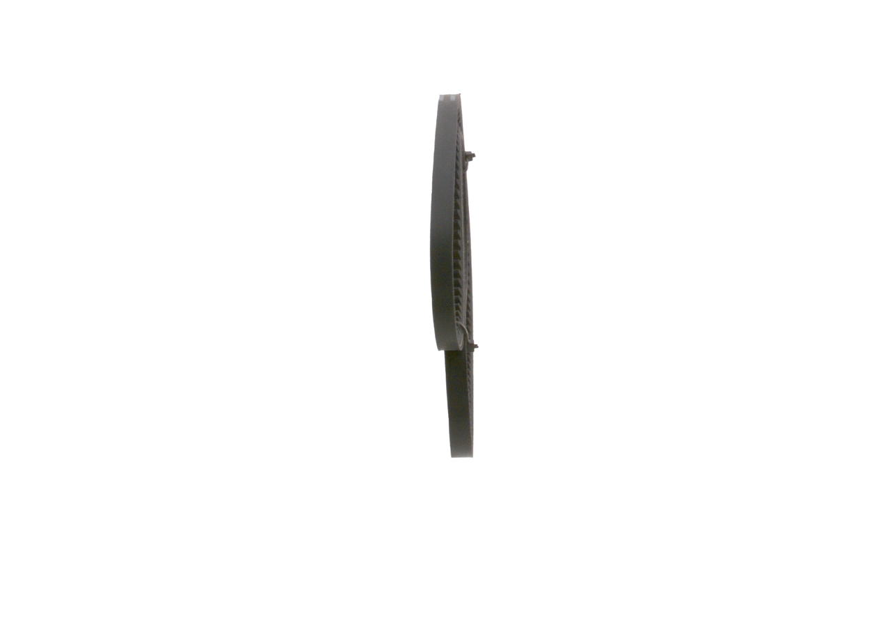 1987947614 Bosch Поліклиновий ремінь