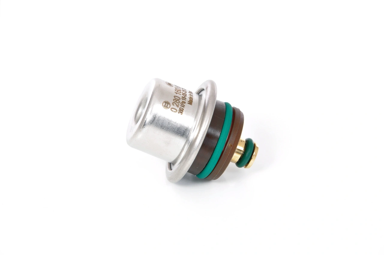 Купити 0280160615 Bosch Регулятор тиску палива модуля паливного насосу в баці