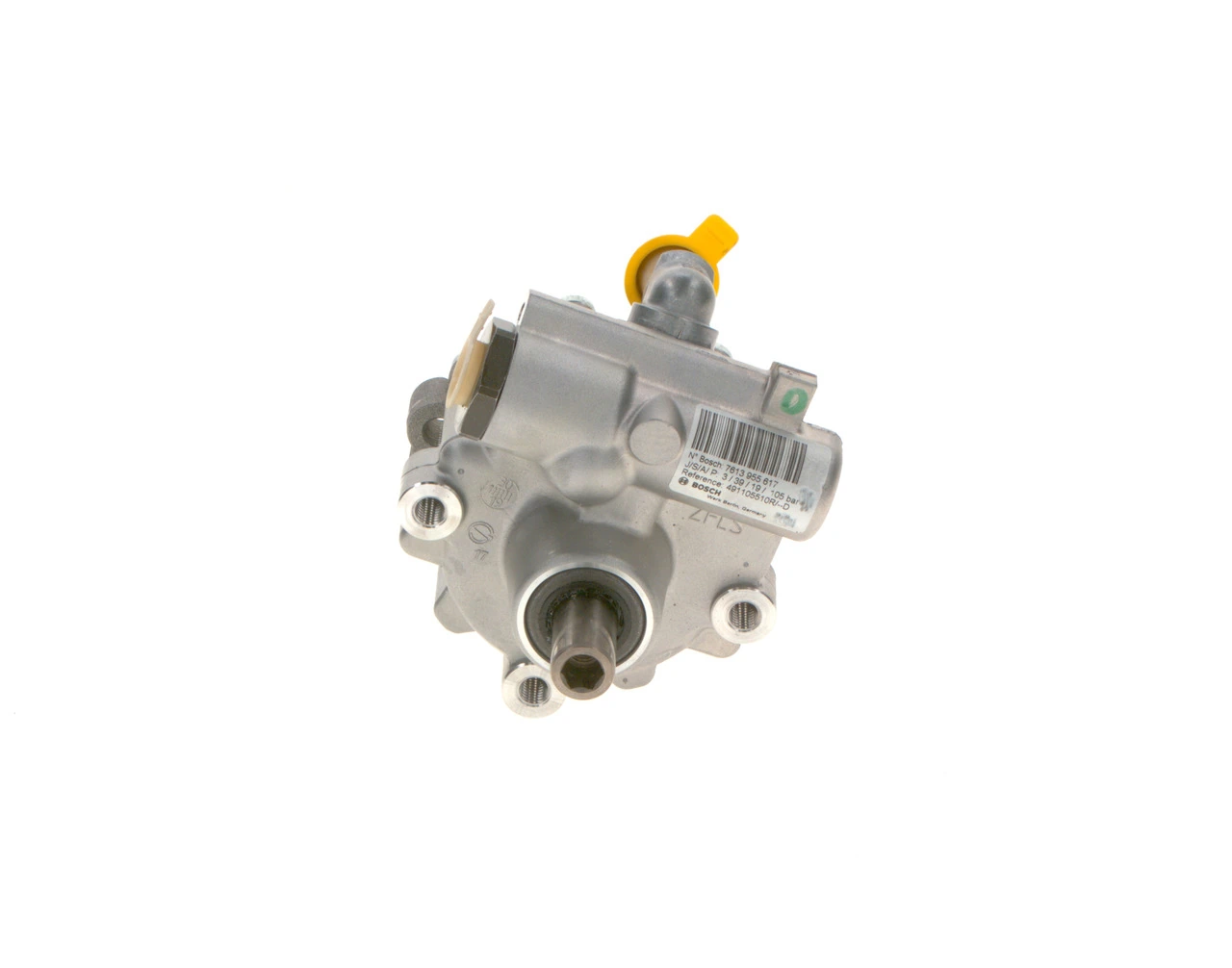 Купити KS00000117 Bosch Насос гідравліки