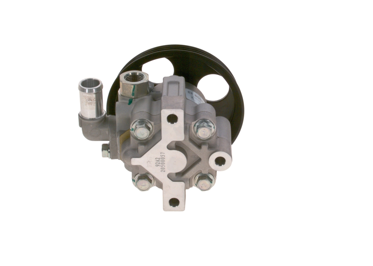 KS00910009 Bosch Насос гідропідсилювача