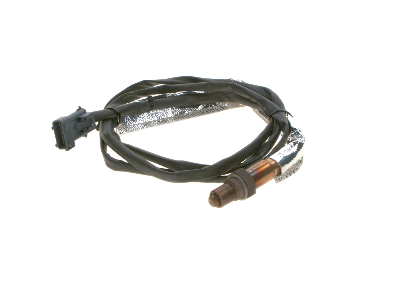 Лямбдазонд, датчик кисню до каталізатора Bosch 0258006427 ціна, від 53.40 USD