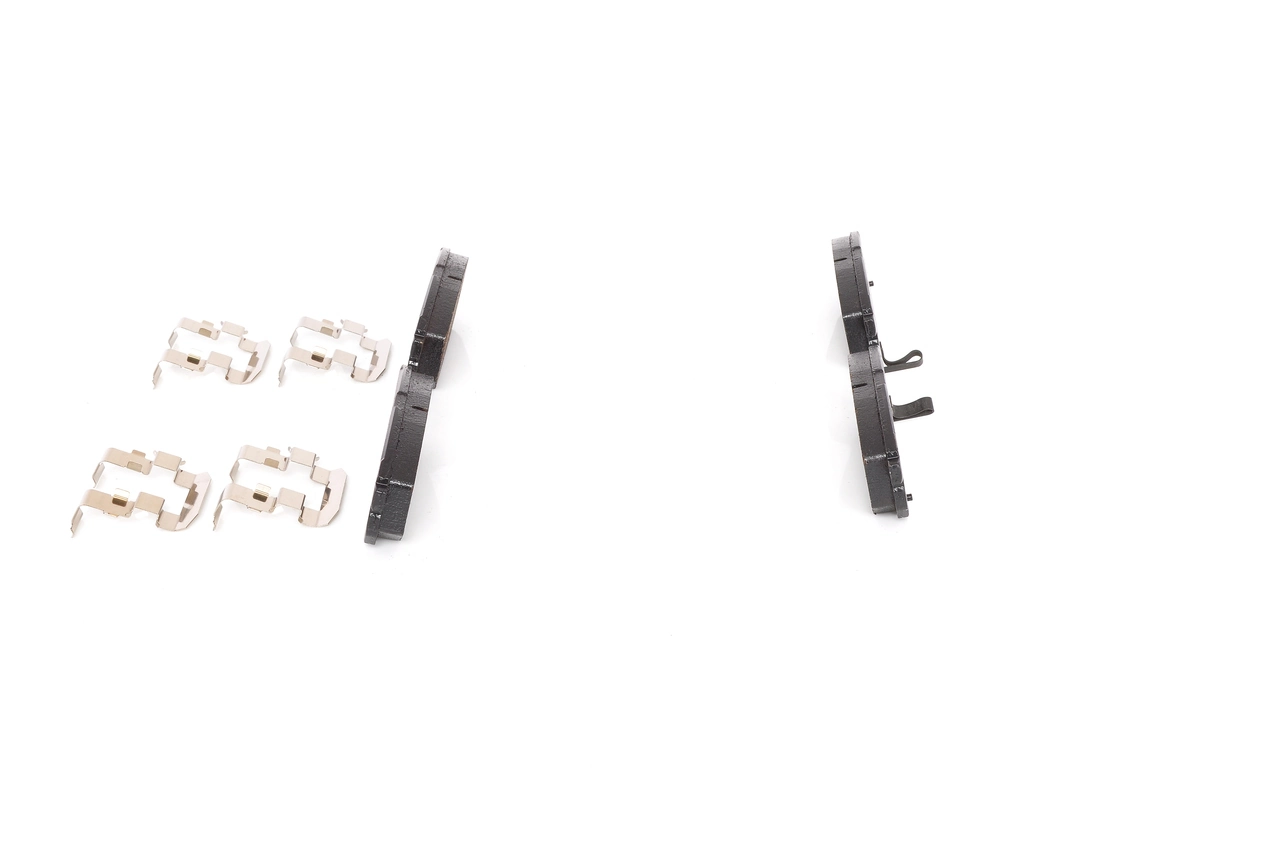 Купити 0986494590 Bosch Задні колодки