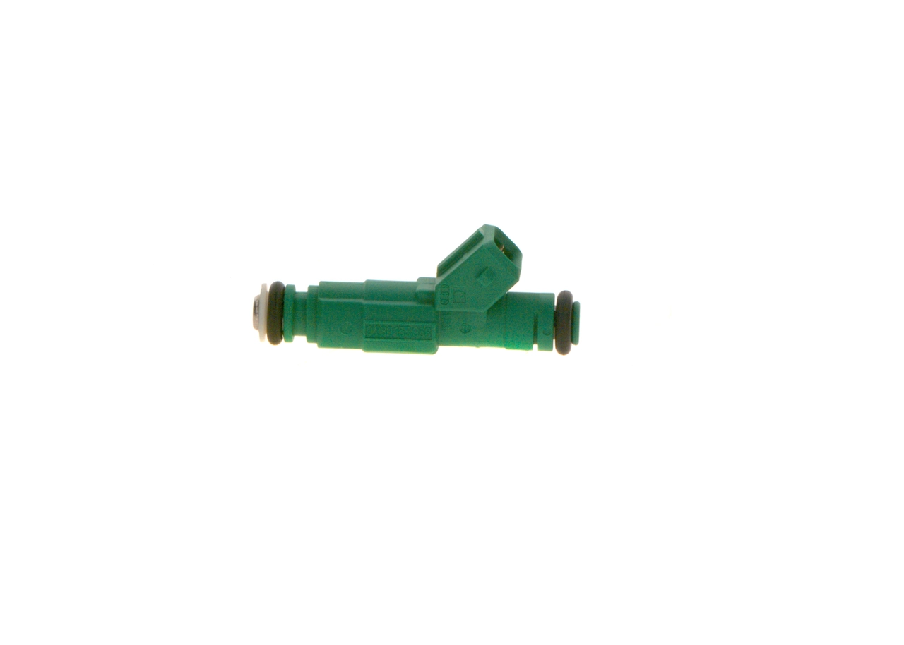 Форсунка паливна Bosch 0280155968 ціна, від 51.99 USD
