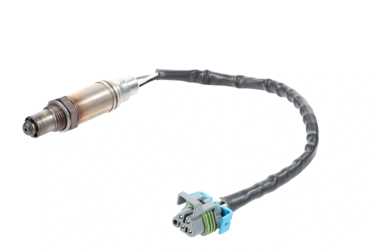 F00HL00255 Bosch Лямбдазонд, датчик кисню до каталізатора