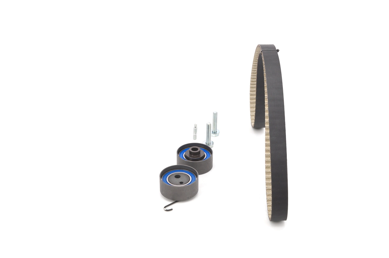 Комплект ГРМ Bosch 1987948985 ціна, від 85.70 USD